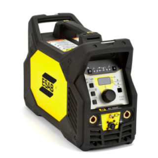 Poste à souder TIG | ESAB | RENEGADE ET 300IP